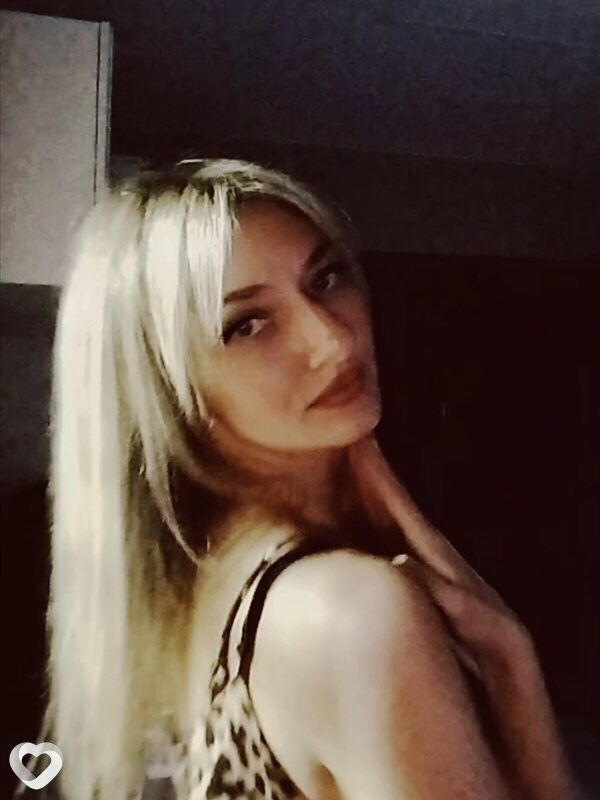 Вера, 36, Минске — анкета №613587