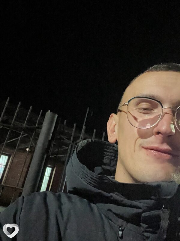 Евгений, 30, Курске — анкета №613588