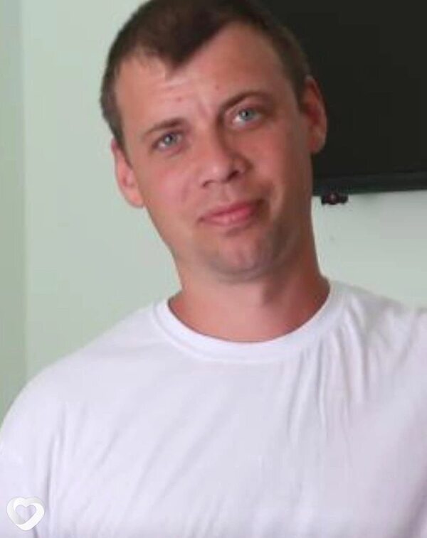 Сергей, 45, Екатеринбурге — анкета №613591