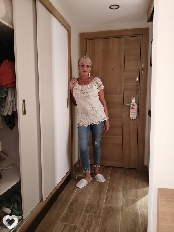 Любовь, 68, Калининграде — анкета №613592