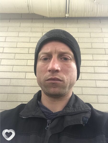 Дима, 35, Борисполе — анкета №613600