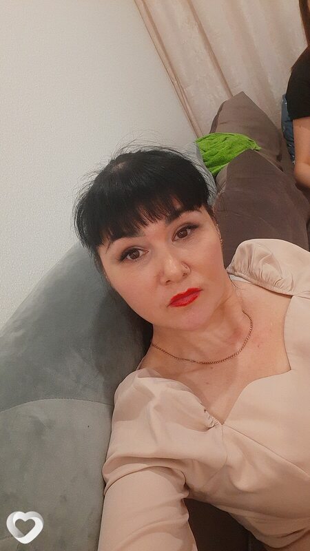 Алина, 39, Екатеринбурге — анкета №613687