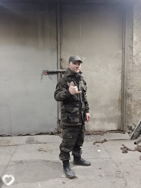 Николай, 39, Астане — анкета №613690