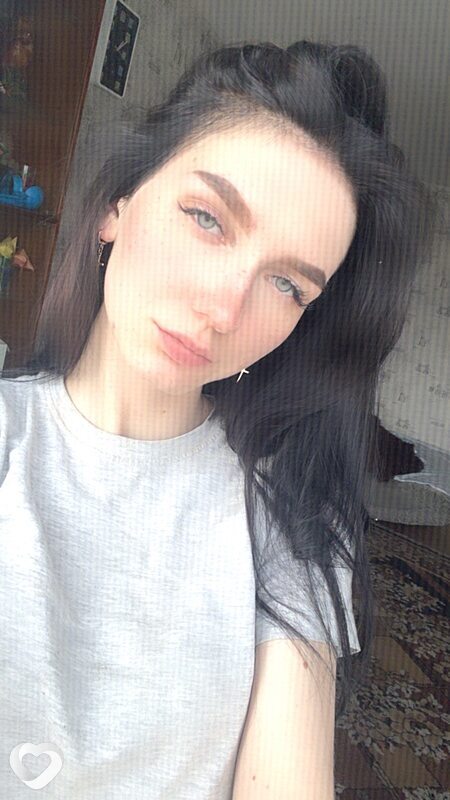 Анна, Марьина Горка