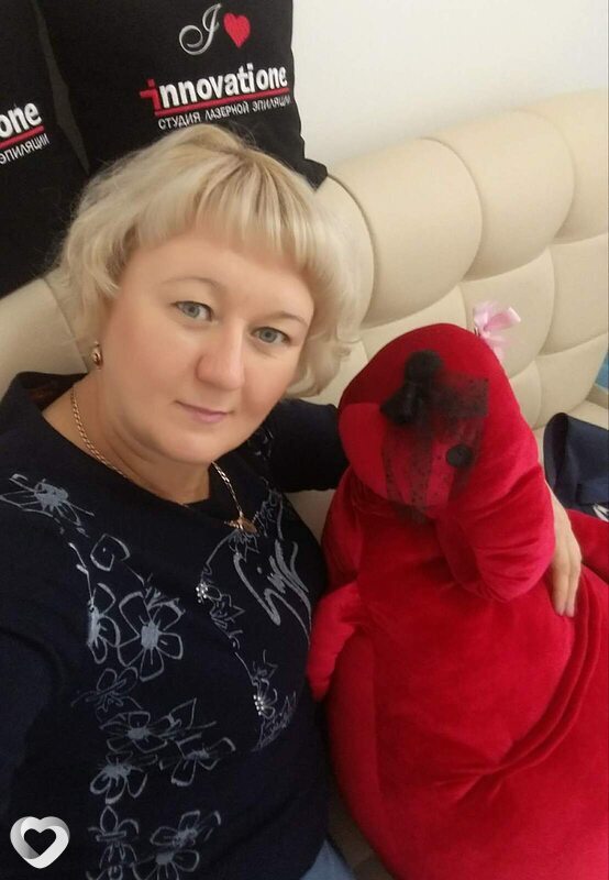 Ксюша, 48, Новотроицке — анкета №613697