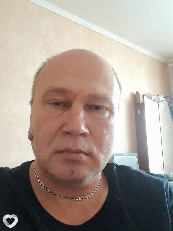 Ренат, 58, Москве — анкета №613699