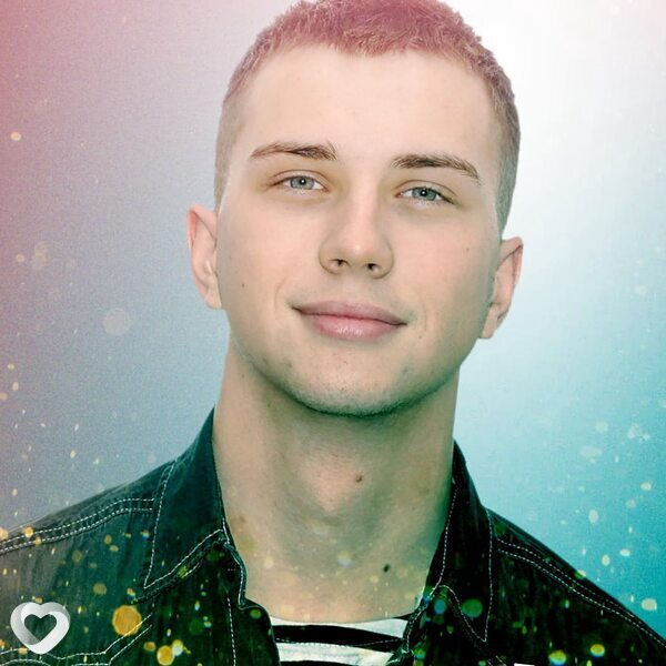 Сергей, 25, Костроме — анкета №613702