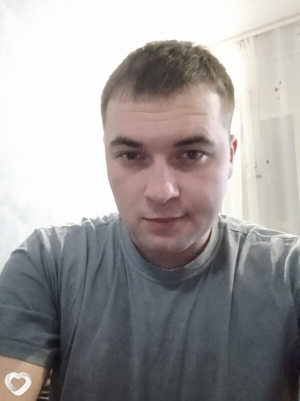 Иван, 27, Харькове — анкета №613706