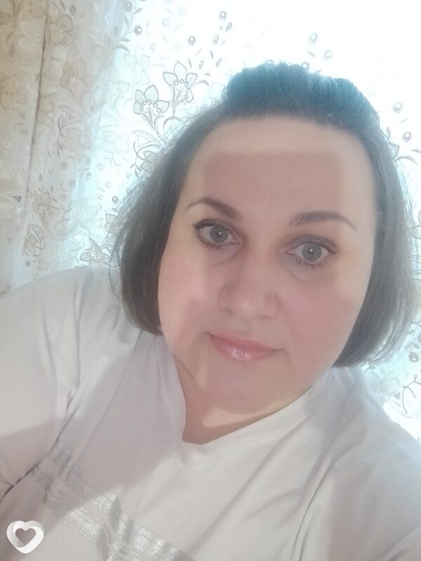 Людмила, 42, Краснодаре — анкета №613738