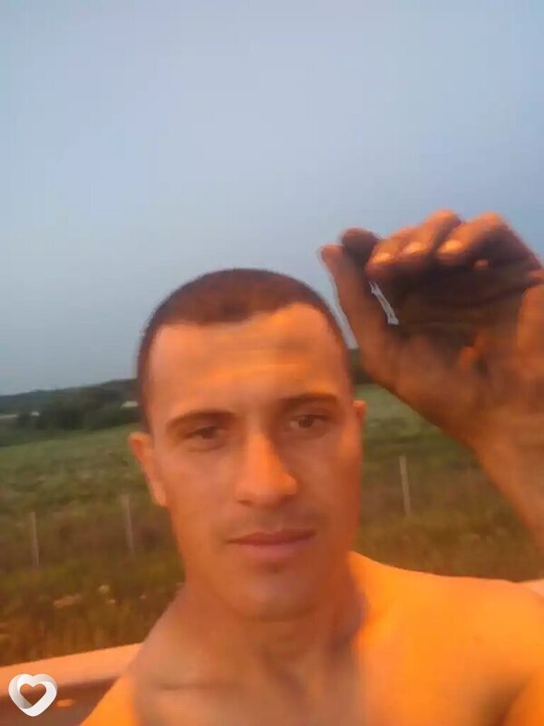 Зафар, 38, Санкт-Петербурге — анкета №613755