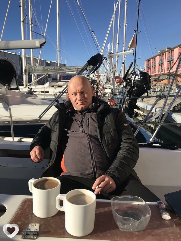 Станислав, 49, Черкассах — анкета №613711