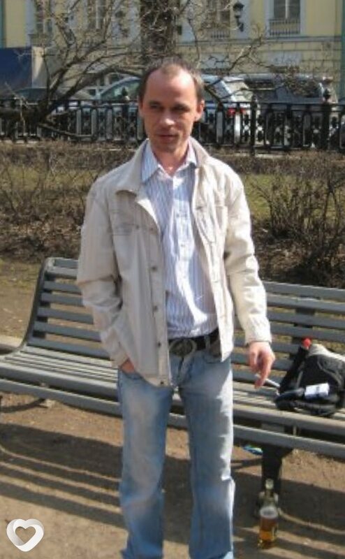 Равиль, 48, Москве — анкета №613712