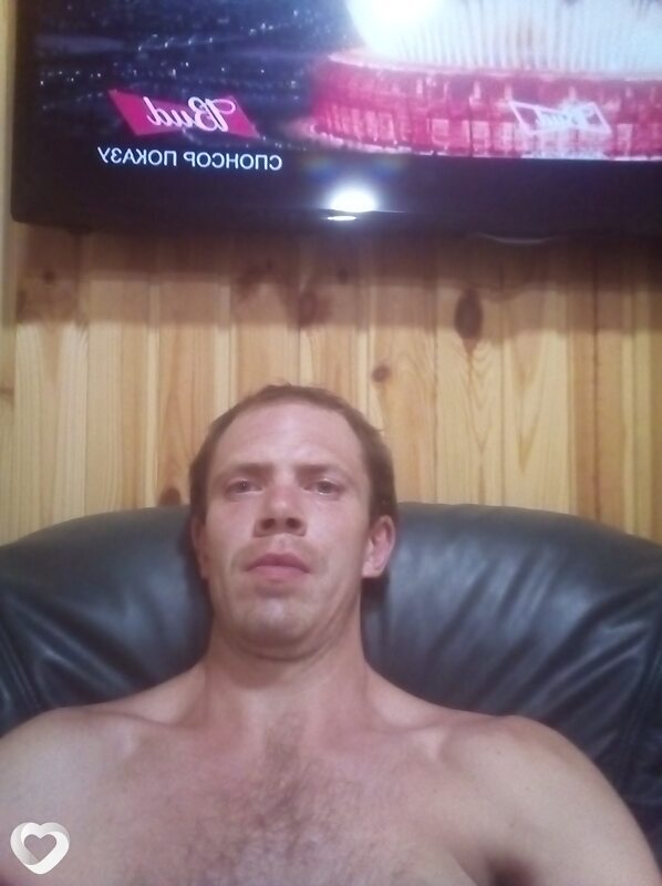 Сергей, 36, Днепр — анкета №613713