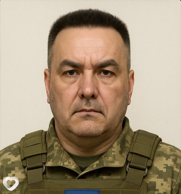 Влад, 57, Николаеве — анкета №613714