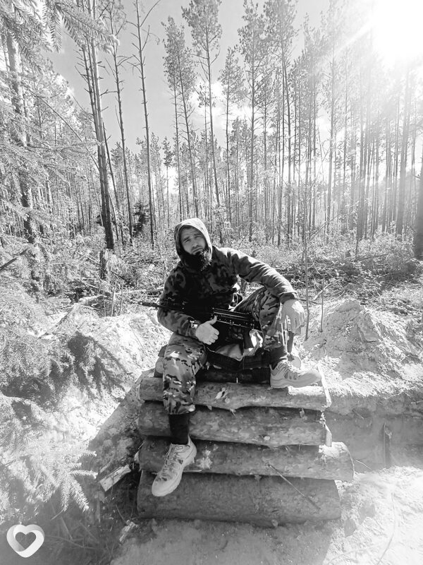 Mansur, 29, Грозном — анкета №613719