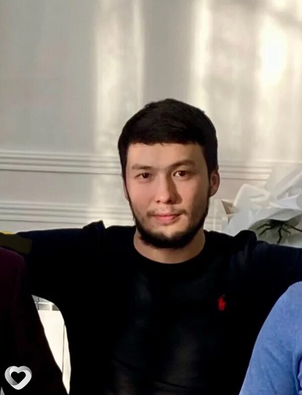 Raul, 31, Астане — анкета №613726