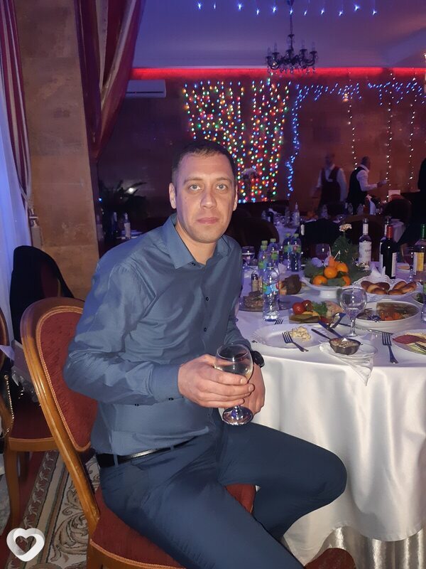 Alexandr, 43, Обнинске — анкета №613727