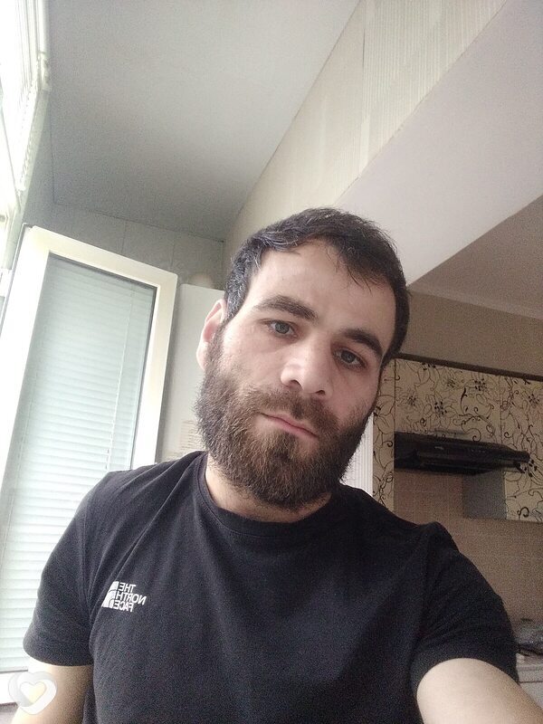Шама, 30, Махачкале — анкета №613728