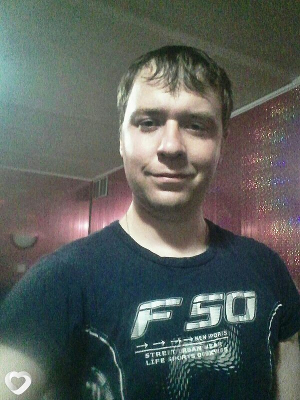 Лешка, 34, Муроме — анкета №613730
