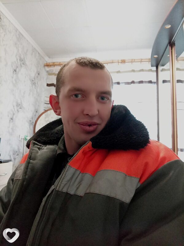 Денис, 31, Климовичах — анкета №613731