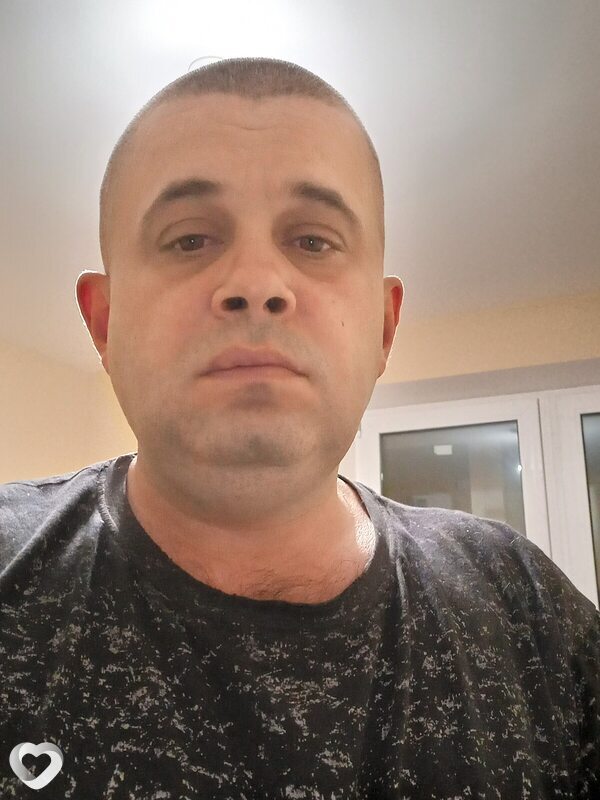 Юрий, 42, Добруше — анкета №613732