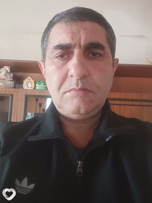Овик, 49, Ереван — анкета №613762