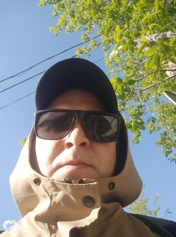 Кирилл, 33, Челябинске — анкета №613763