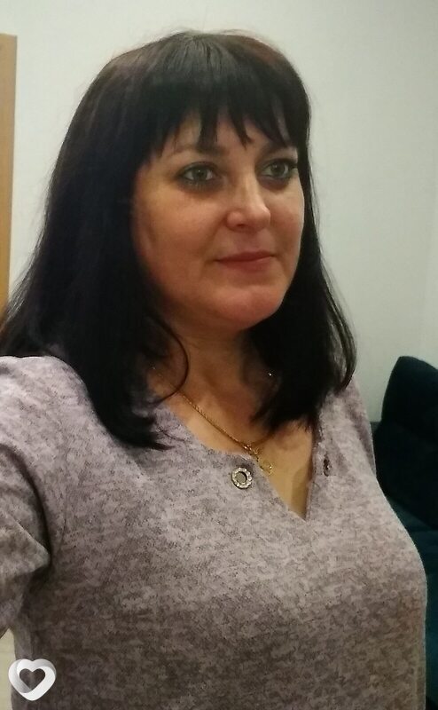 Татьяна, 44, Ульяновске — анкета №613766