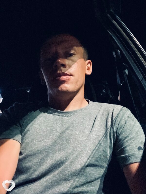 Дмитрий, 31, Москве — анкета №613769