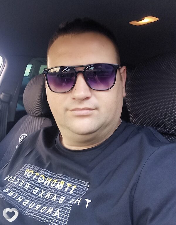 Андрей, 46, Гомеле — анкета №613773
