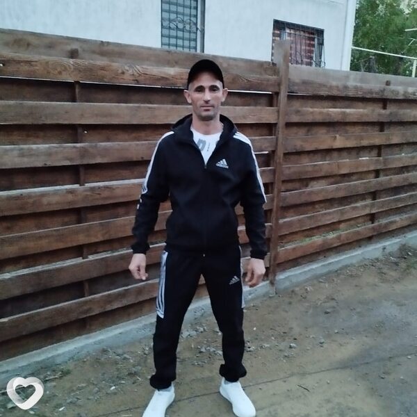 Ибрагим, 37, Костанае — анкета №613774