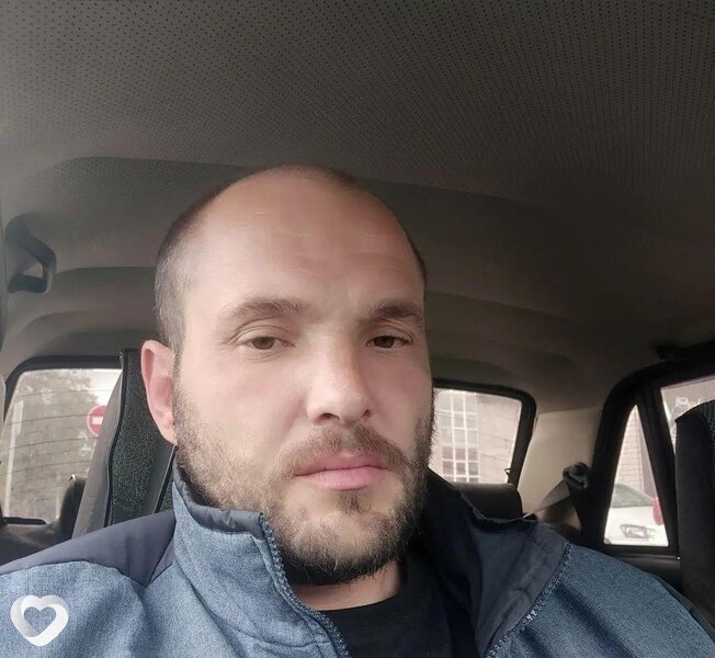 Виталий, 43, Калининграде — анкета №614334