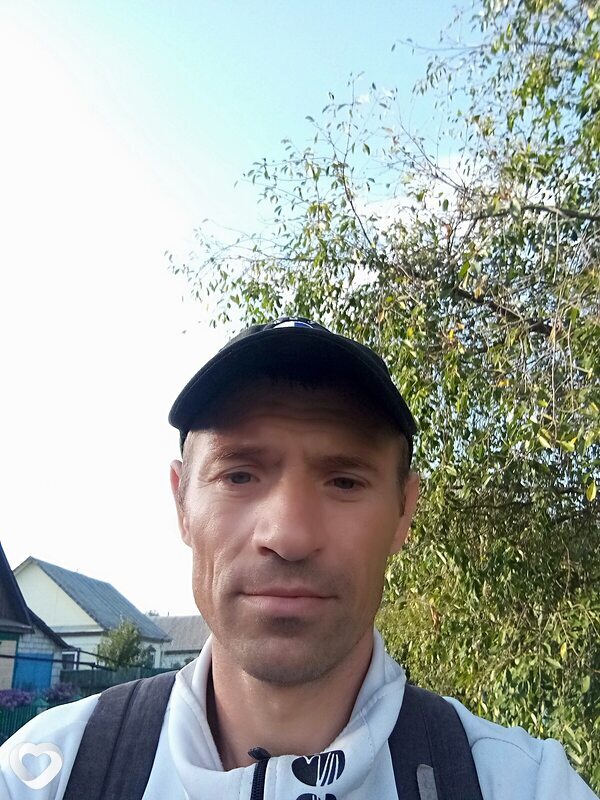 Владимир, 29, Быхове — анкета №614336