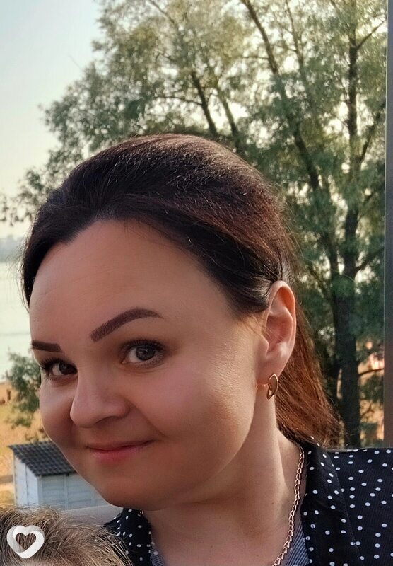 Наталья, 41, Ижевске — анкета №614341