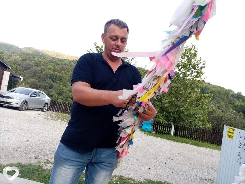 Денис, Светлоград