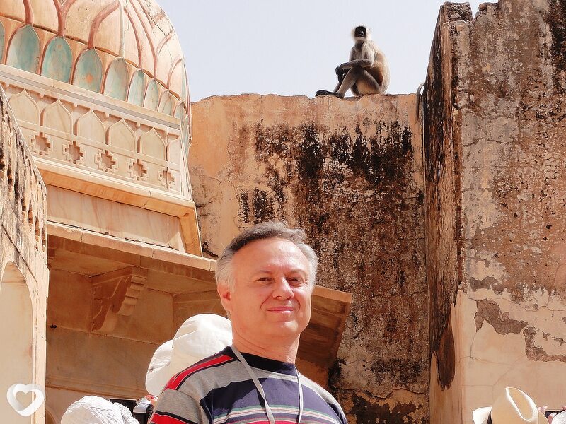 Дмитрий, 65, Москве — анкета №614344