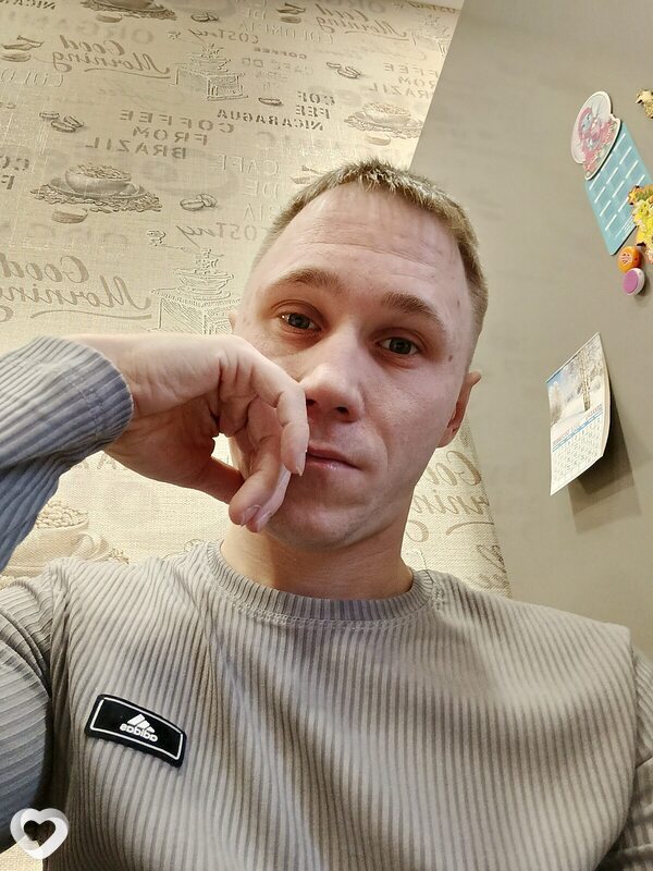 Максим, 31, Сургуте — анкета №614346