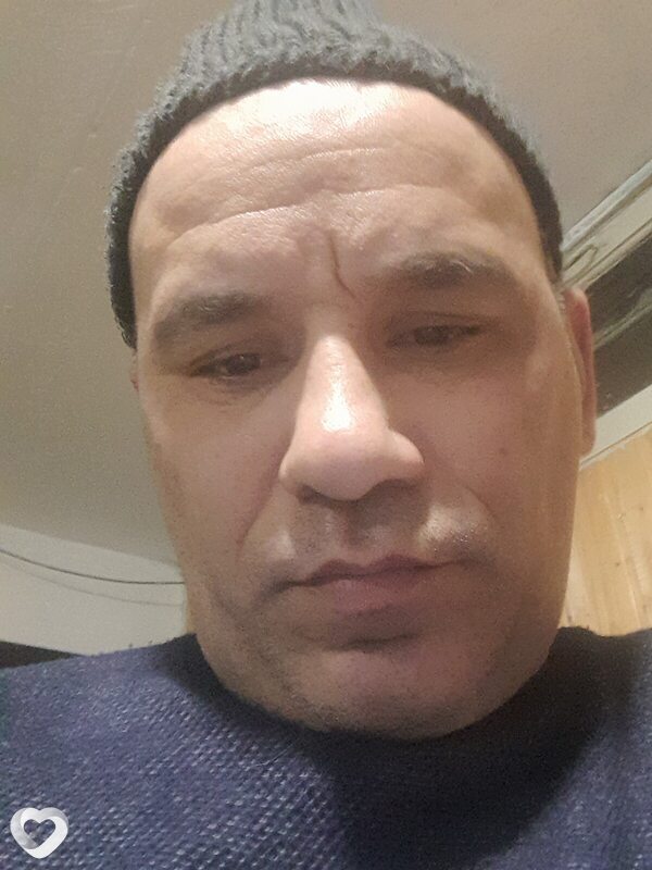 Зияддин, 44, Казани — анкета №614347