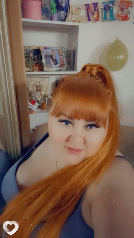 Ксения, 34, Нижнем Новгороде — анкета №614349