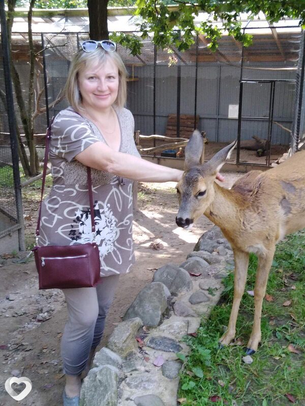 Ирина, 65, Минске — анкета №614352