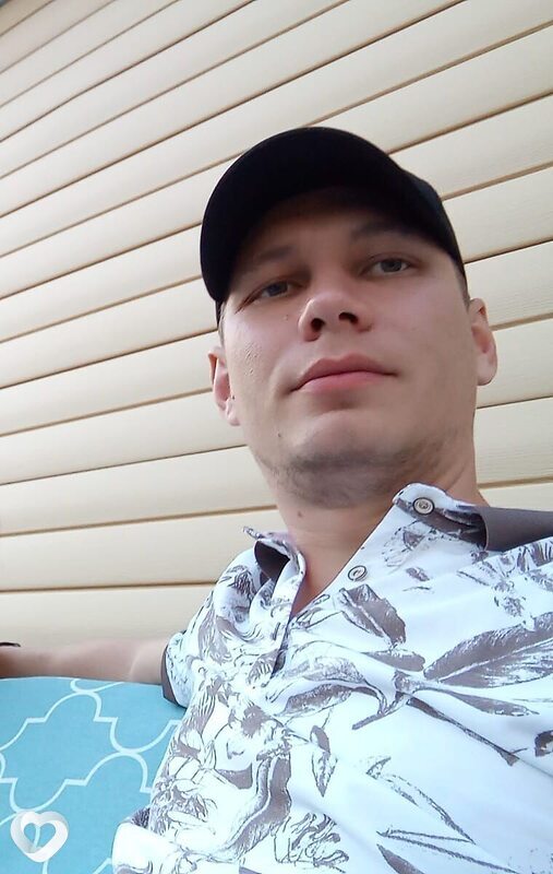 Сергей, 34, Набережных Челнах — анкета №614310
