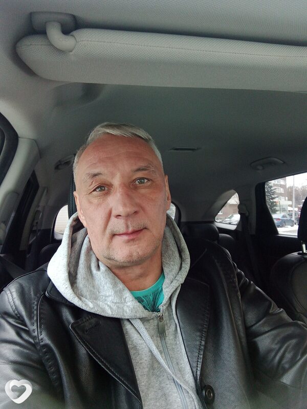 Потучтогладиолус, 52, Уфе — анкета №614314