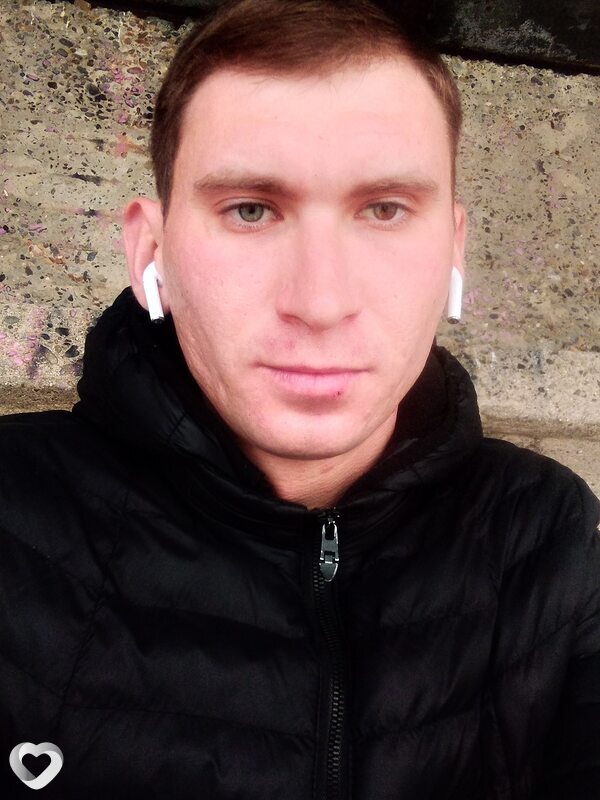 Павел, 33, Сочи — анкета №614317