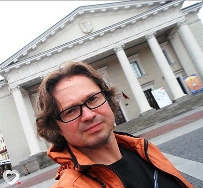 Виталий, 46, Лиде — анкета №614318