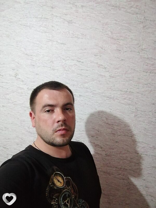 Иван, 34, Санкт-Петербурге — анкета №614321