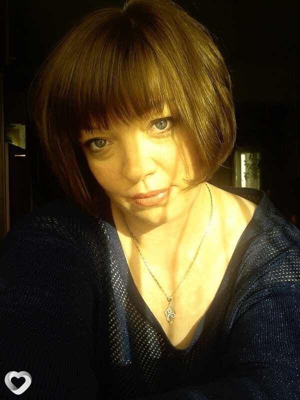 Алла, 47, Санкт-Петербурге — анкета №614323