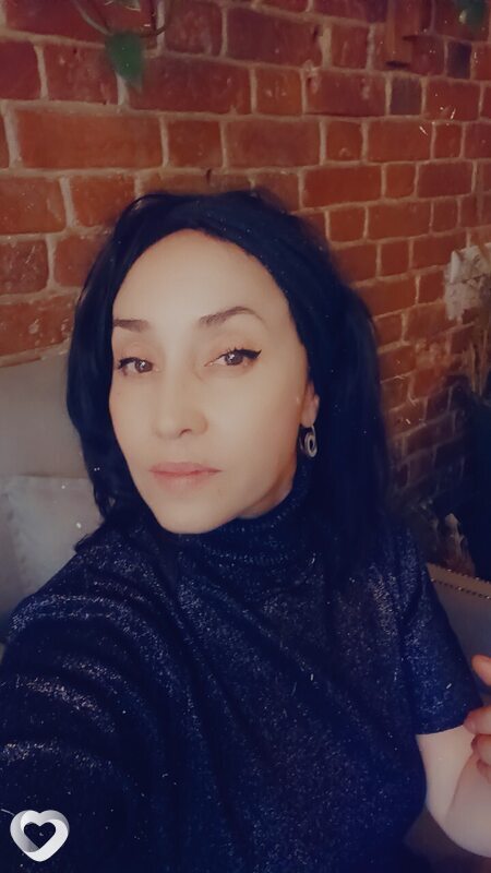Гульнара, 45, Самаре — анкета №614327