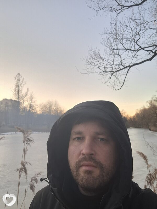 Леон, 38, Санкт-Петербурге — анкета №613784