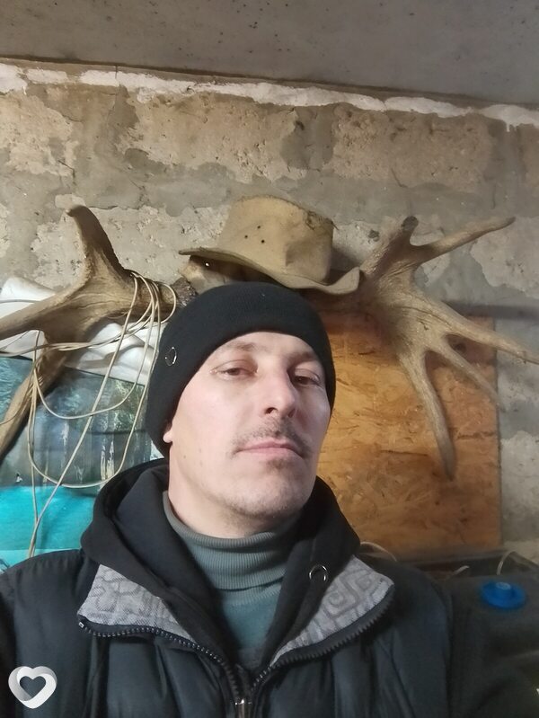Алексей, 41, Анапе — анкета №613787