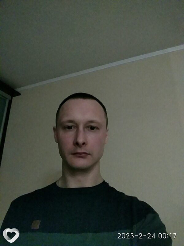 Дмитрий, 38, Одинцове — анкета №613788